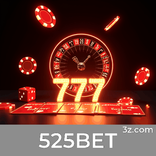 525BET game mais image