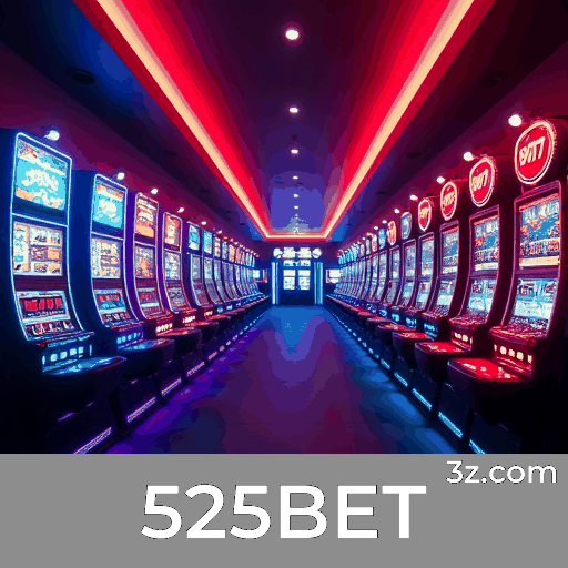 525BET 