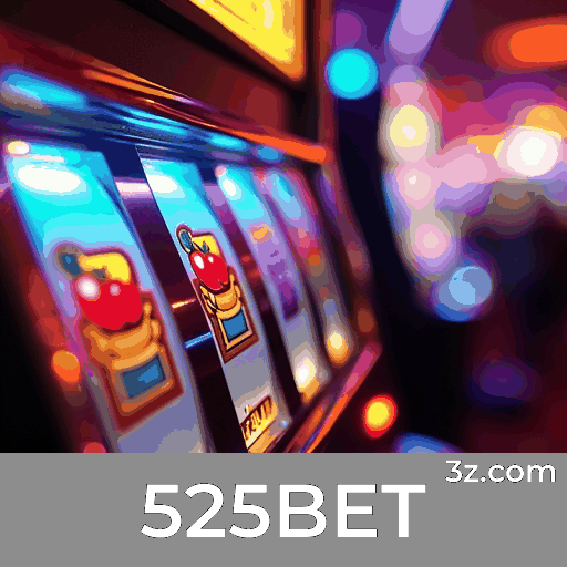 525BET game mais image