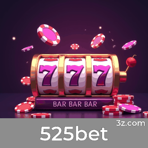 525bet: Experiência de Cassino Profissional e Interativa