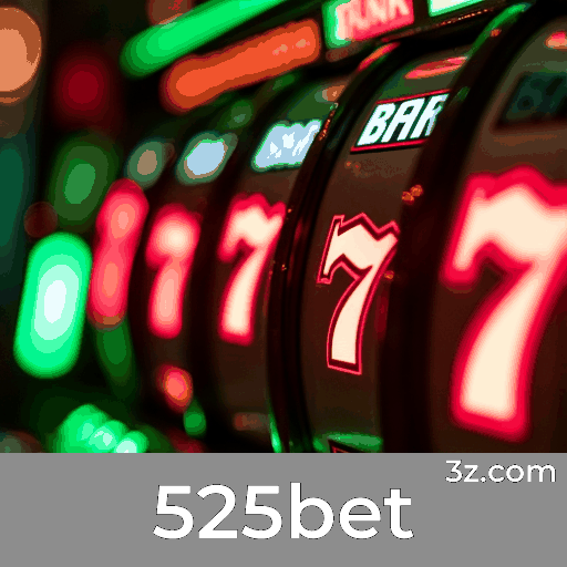 525bet: O Mundo de Jogos Selecionados e Excelentes