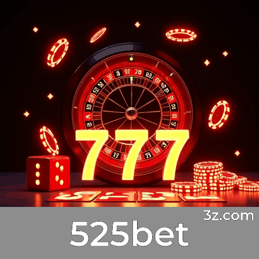 525bet: O Mundo de Jogos Selecionados e Excelentes